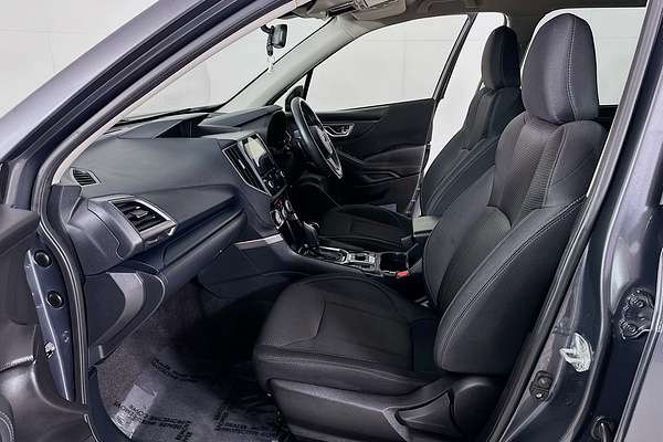 2023 Subaru FORESTER 2.5i (AWD) MY23