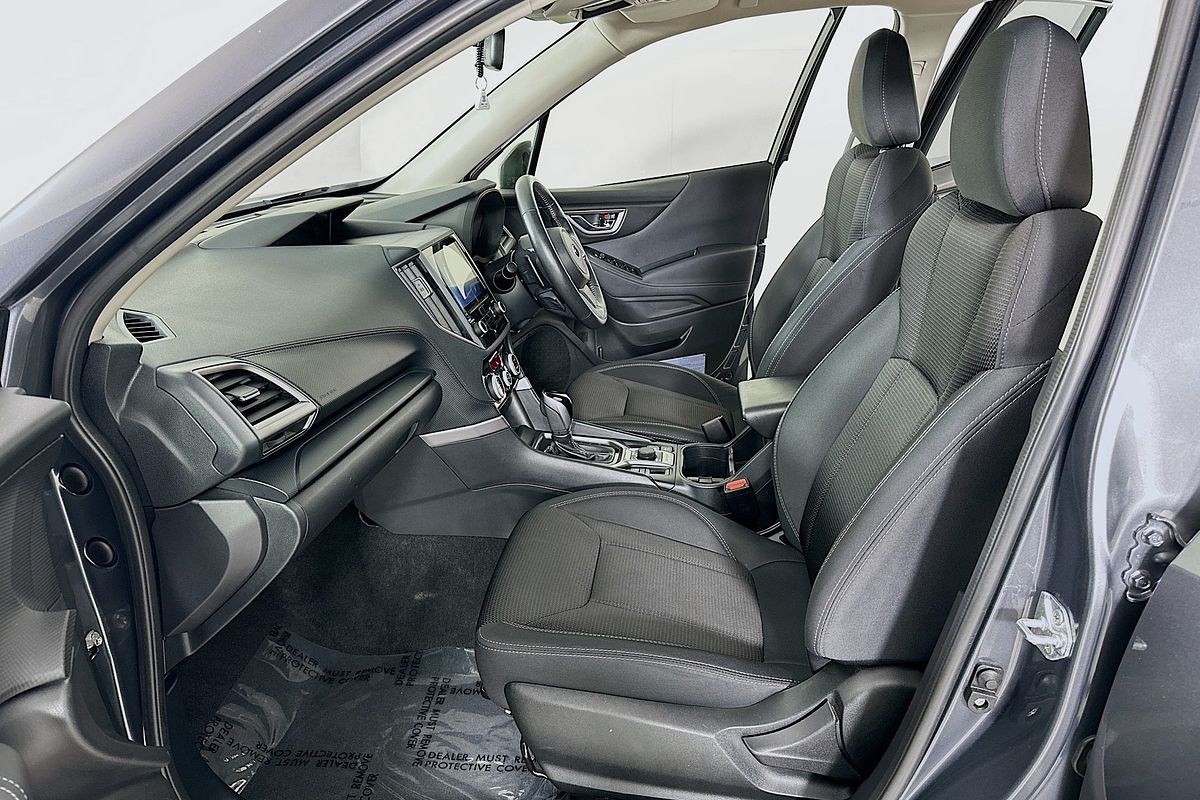 2023 Subaru FORESTER 2.5i (AWD) MY24
