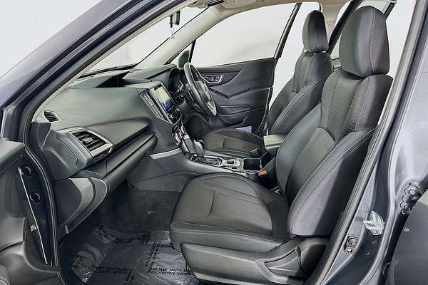 2023 Subaru FORESTER 2.5i (AWD) MY24