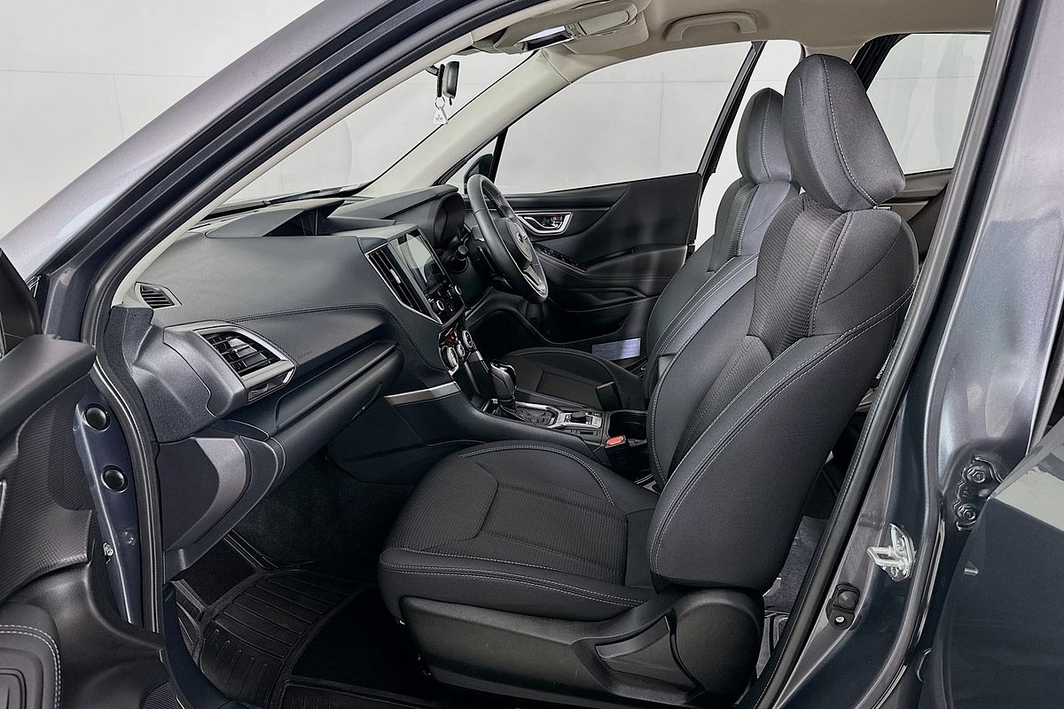 2023 Subaru FORESTER 2.5i (AWD) MY23