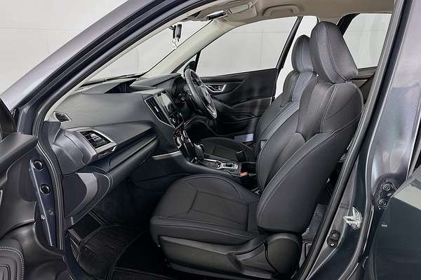 2023 Subaru FORESTER 2.5i (AWD) MY23