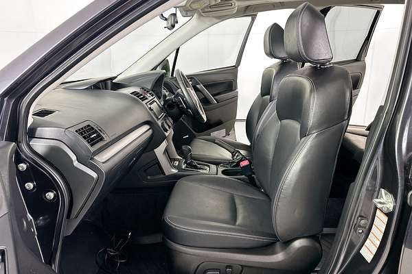 2015 Subaru FORESTER 2.0XT PREMIUM MY15