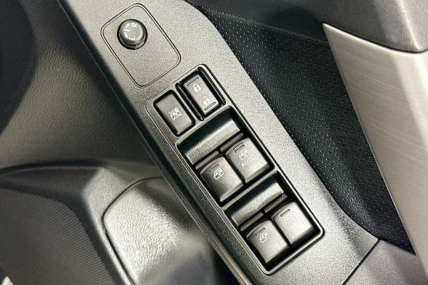 2015 Subaru FORESTER 2.0D-S MY15