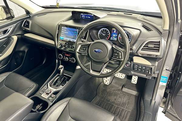 2023 Subaru FORESTER 2.5i-S (AWD) MY23