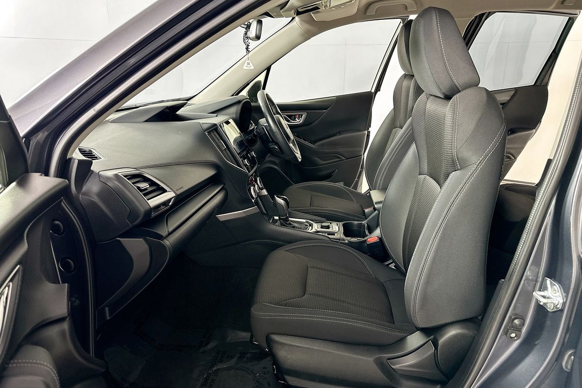 2023 Subaru FORESTER 2.5i (AWD) MY23
