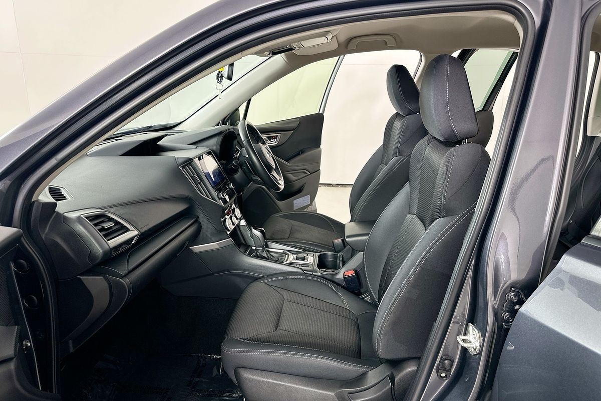 2023 Subaru FORESTER 2.5i (AWD) MY23