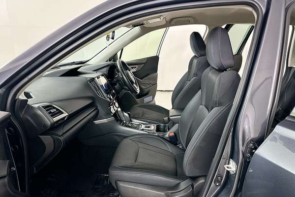 2023 Subaru FORESTER 2.5i (AWD) MY23
