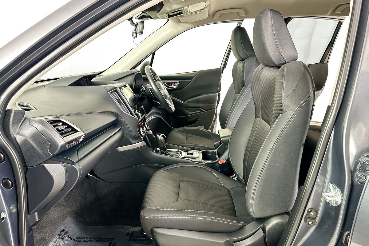 2023 Subaru FORESTER 2.5i (AWD) MY23
