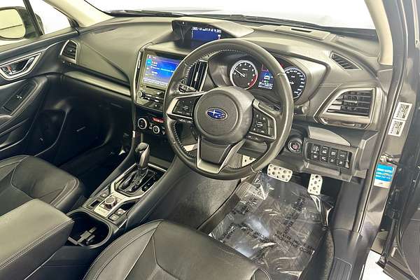 2018 Subaru FORESTER 2.5i-S (AWD) MY19