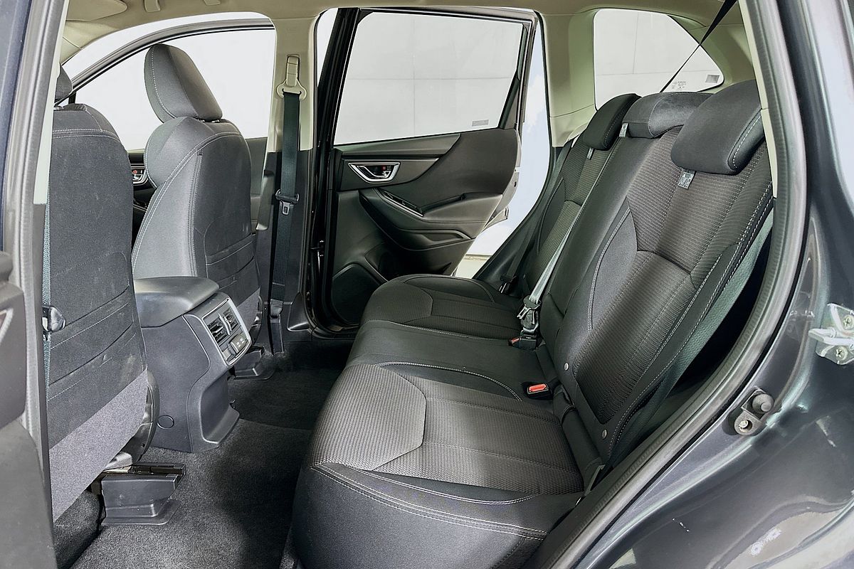 2023 Subaru FORESTER 2.5i (AWD) MY23