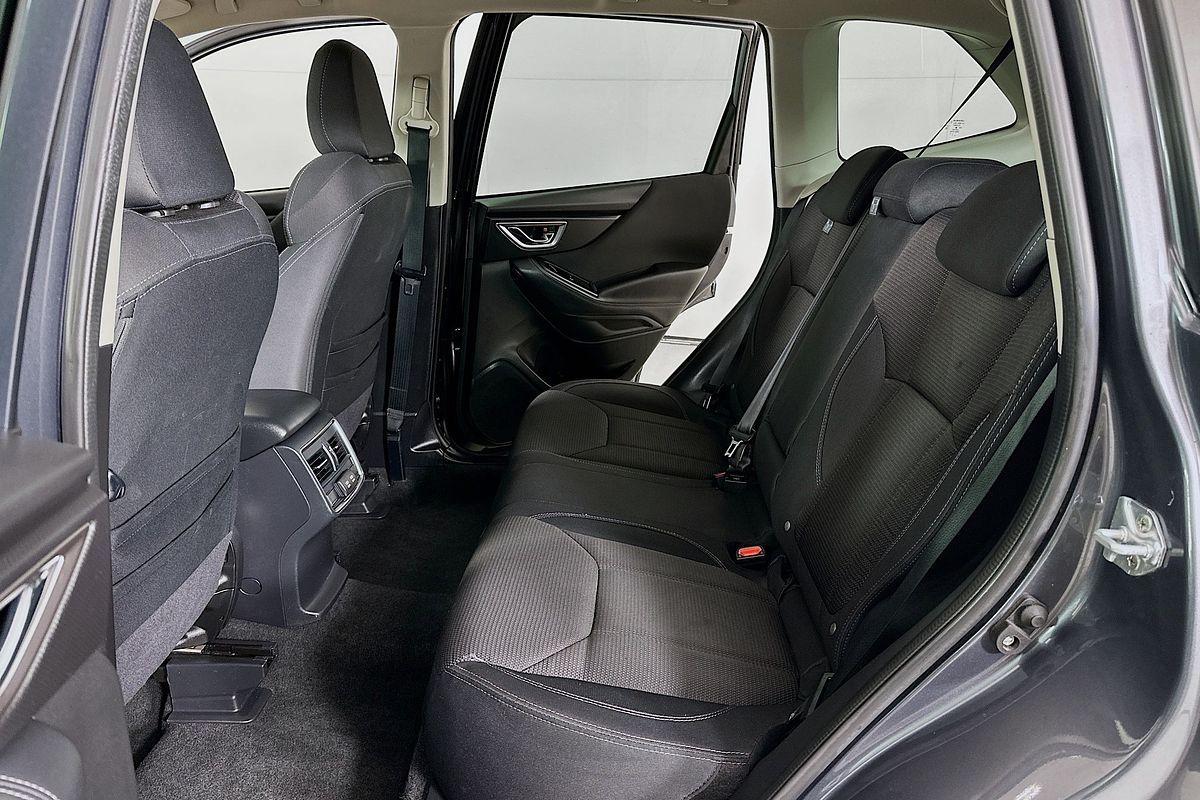 2023 Subaru FORESTER 2.5i (AWD) MY23