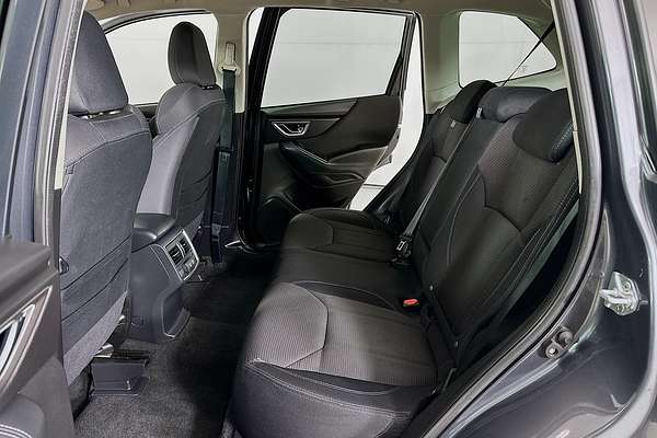 2023 Subaru FORESTER 2.5i (AWD) MY23