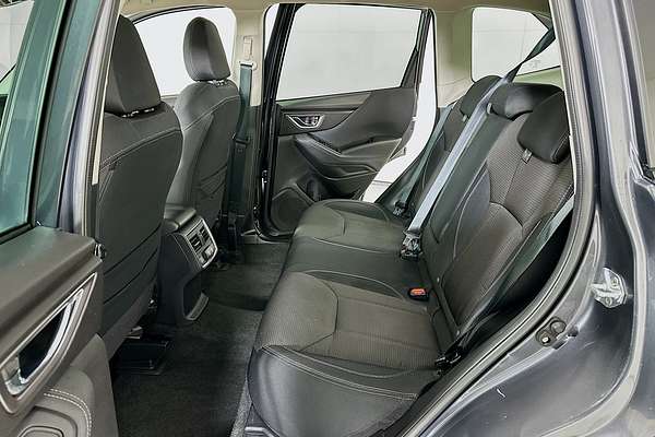 2023 Subaru FORESTER 2.5i (AWD) MY24