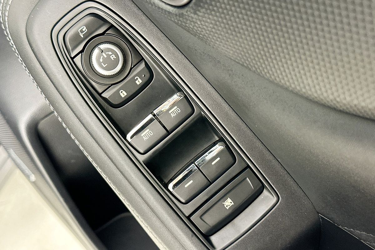 2019 Subaru FORESTER 2.5i-S (AWD) MY19