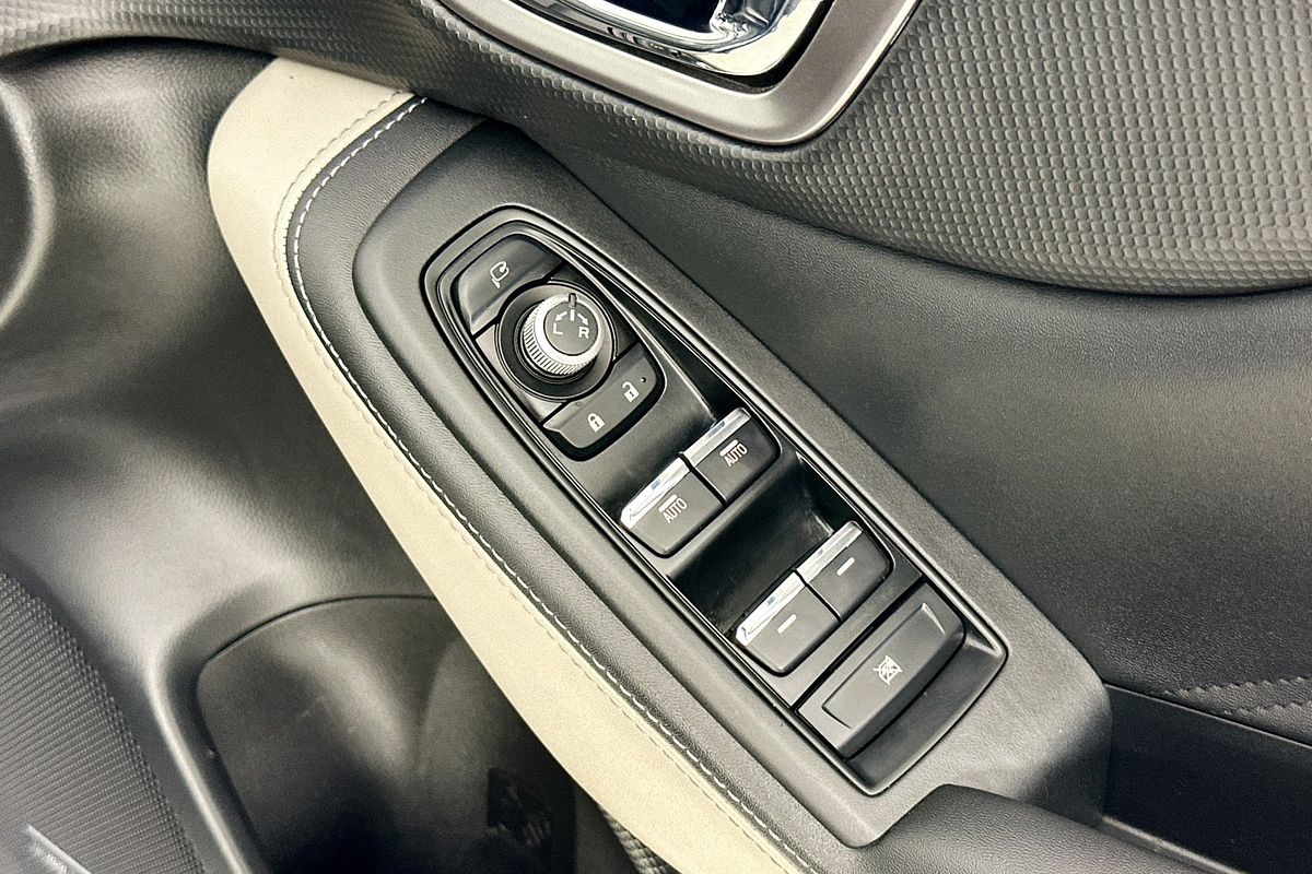 2023 Subaru FORESTER 2.5i-S (AWD) MY23