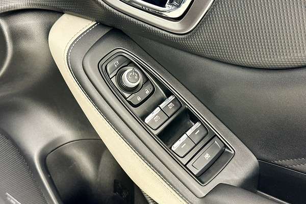 2023 Subaru FORESTER 2.5i-S (AWD) MY23