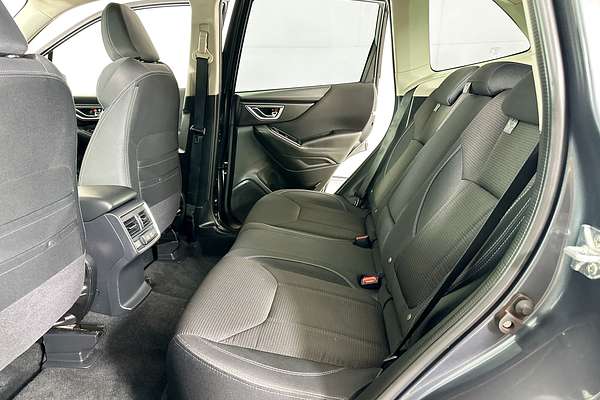 2023 Subaru FORESTER 2.5i (AWD) MY23