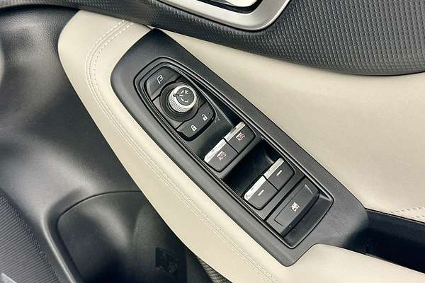 2021 Subaru FORESTER 2.5i-S (AWD) MY21