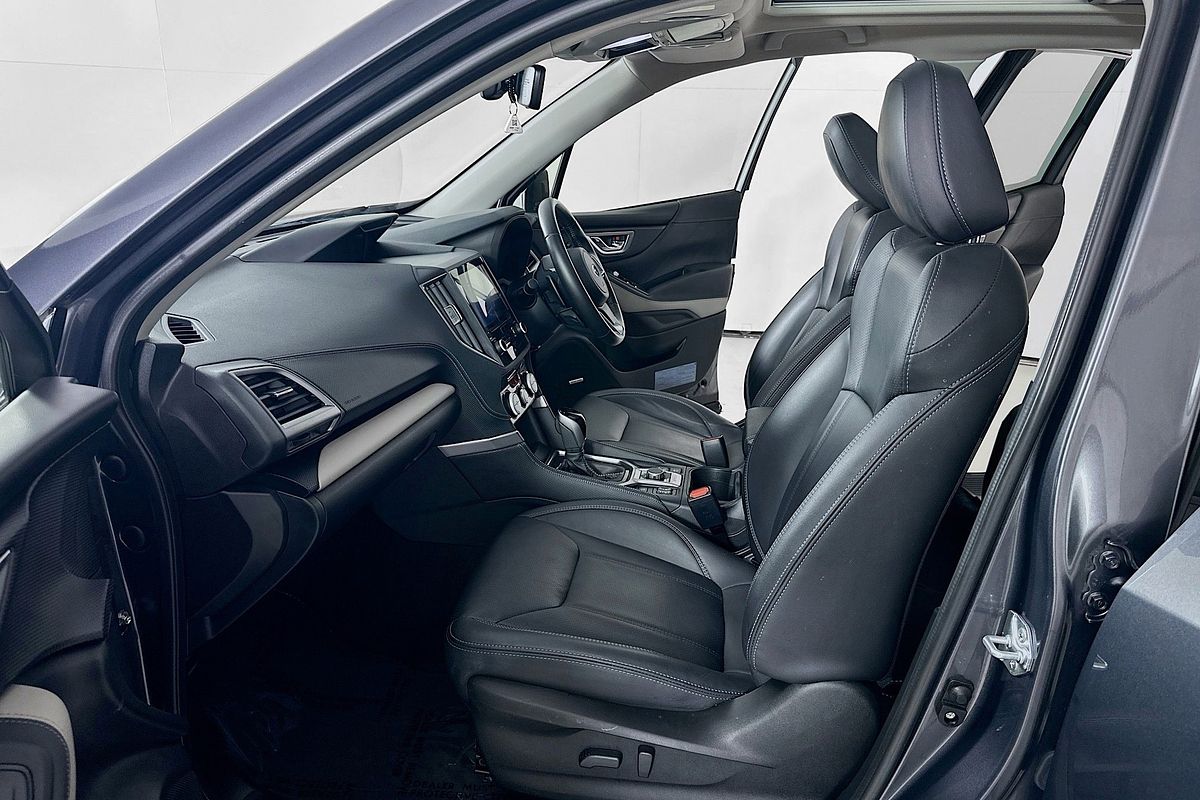 2023 Subaru FORESTER 2.5i-S (AWD) MY23