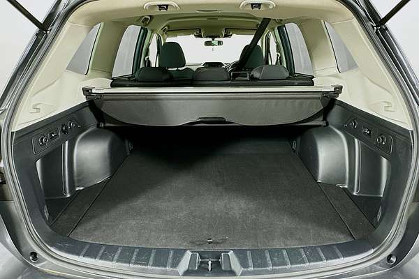 2023 Subaru FORESTER 2.5i (AWD) MY23