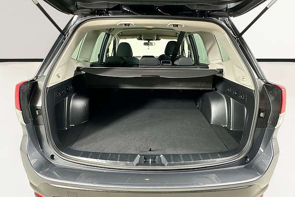 2023 Subaru FORESTER 2.5i (AWD) MY23
