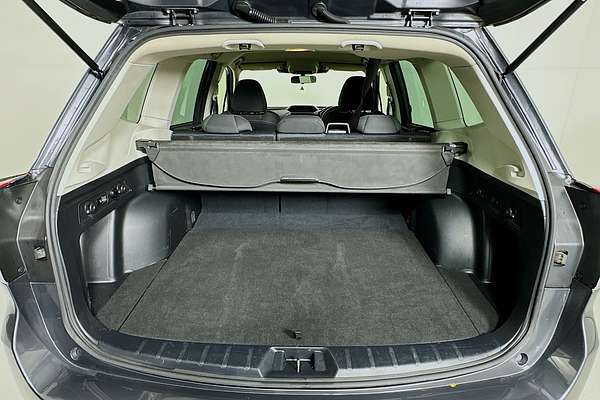 2023 Subaru FORESTER 2.5i (AWD) MY24