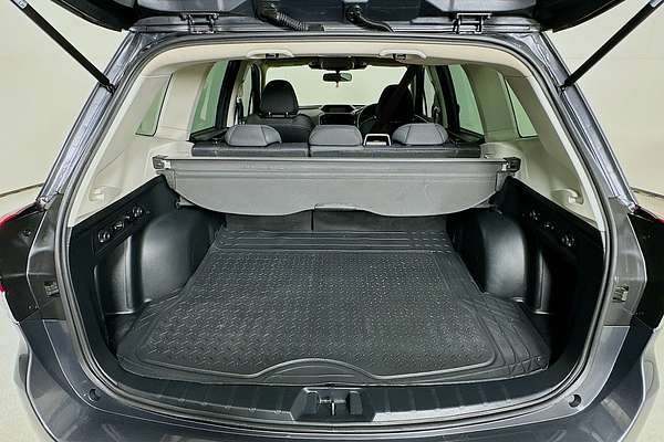 2023 Subaru FORESTER 2.5i (AWD) MY23
