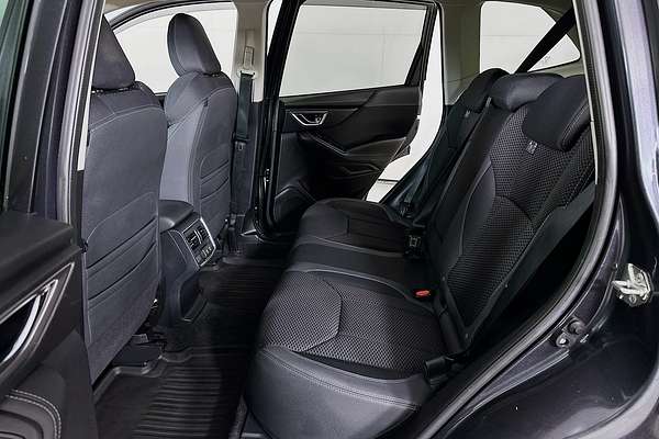 2019 Subaru FORESTER 2.5i PREMIUM (AWD) MY19