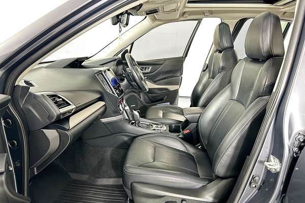 2023 Subaru FORESTER 2.5i-S (AWD) MY23