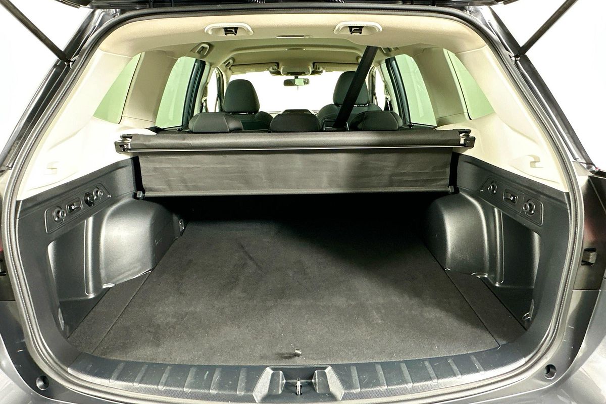 2023 Subaru FORESTER 2.5i (AWD) MY23