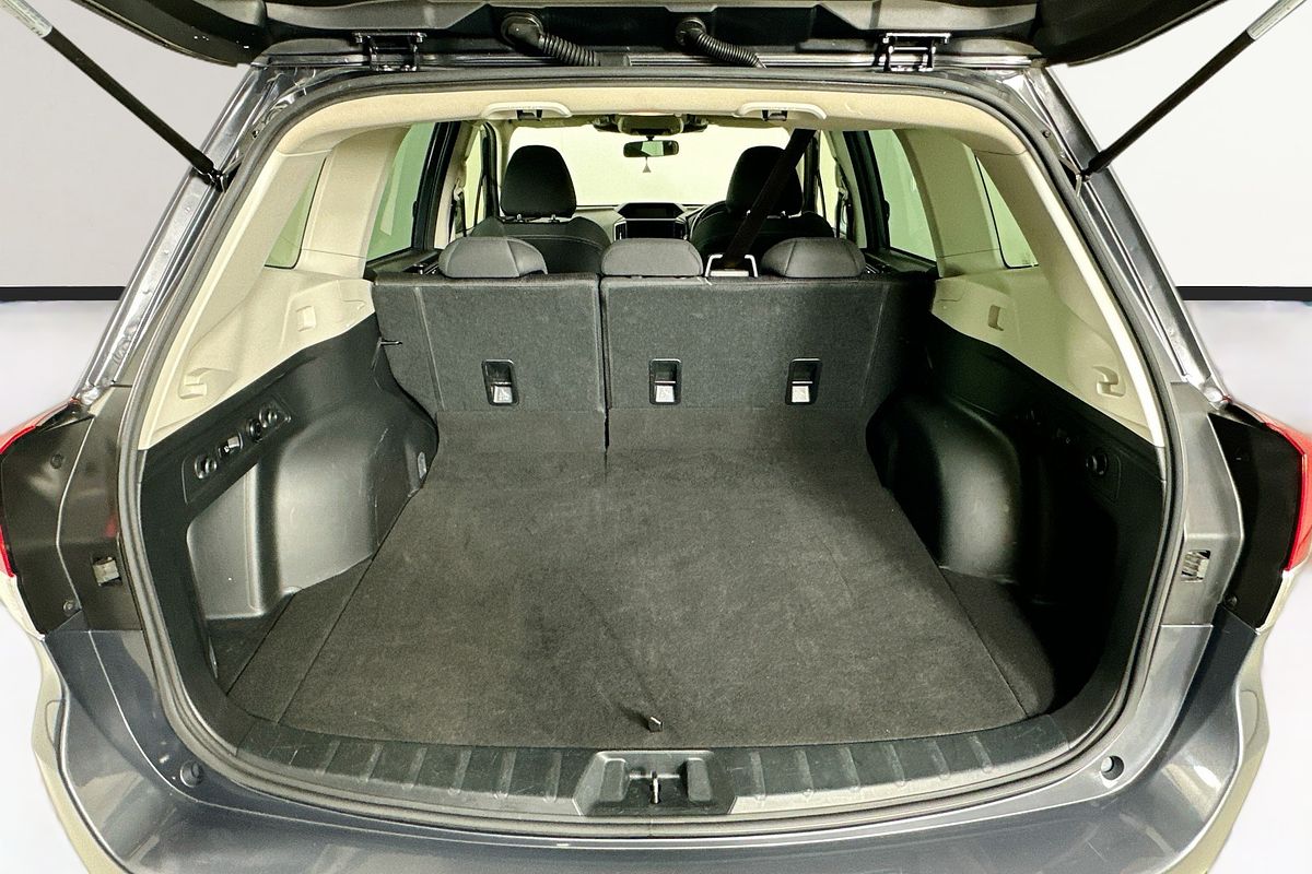 2023 Subaru FORESTER 2.5i (AWD) MY23