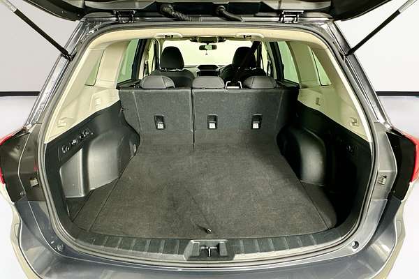 2023 Subaru FORESTER 2.5i (AWD) MY23