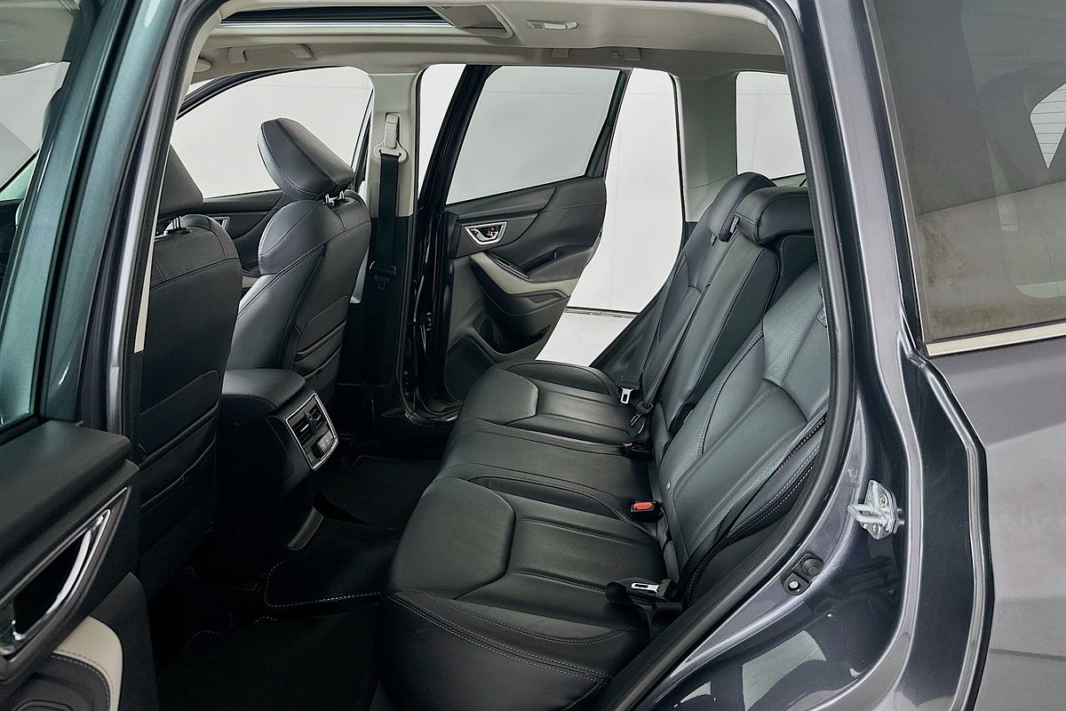 2023 Subaru FORESTER 2.5i-S (AWD) MY23
