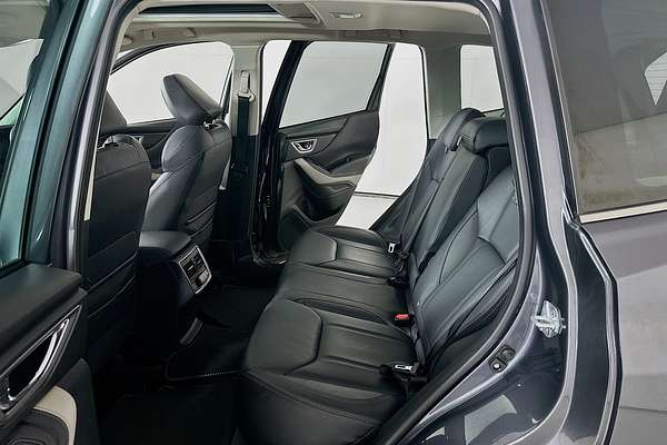 2023 Subaru FORESTER 2.5i-S (AWD) MY23