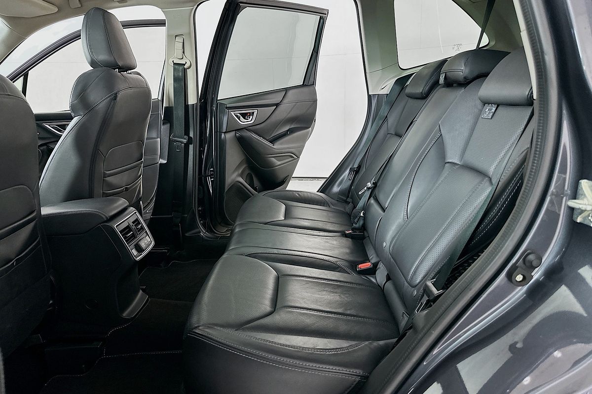 2021 Subaru FORESTER HYBRID S (AWD) MY21