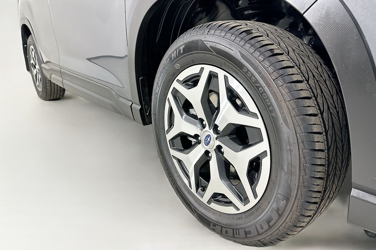 2023 Subaru FORESTER 2.5i (AWD) MY23