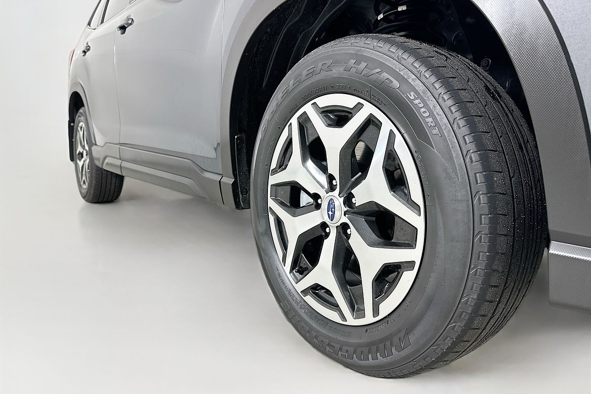 2023 Subaru FORESTER 2.5i (AWD) MY23