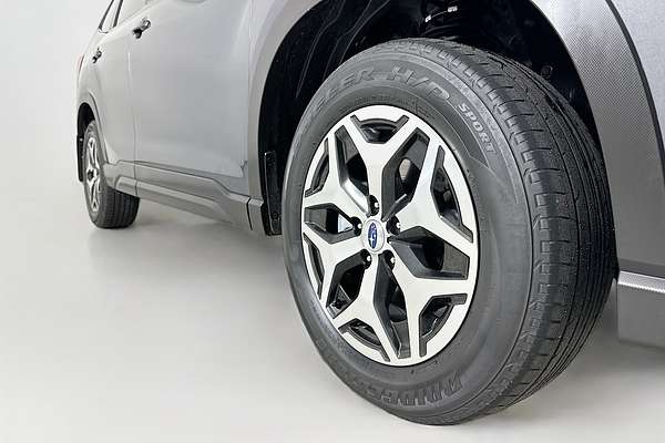 2023 Subaru FORESTER 2.5i (AWD) MY23