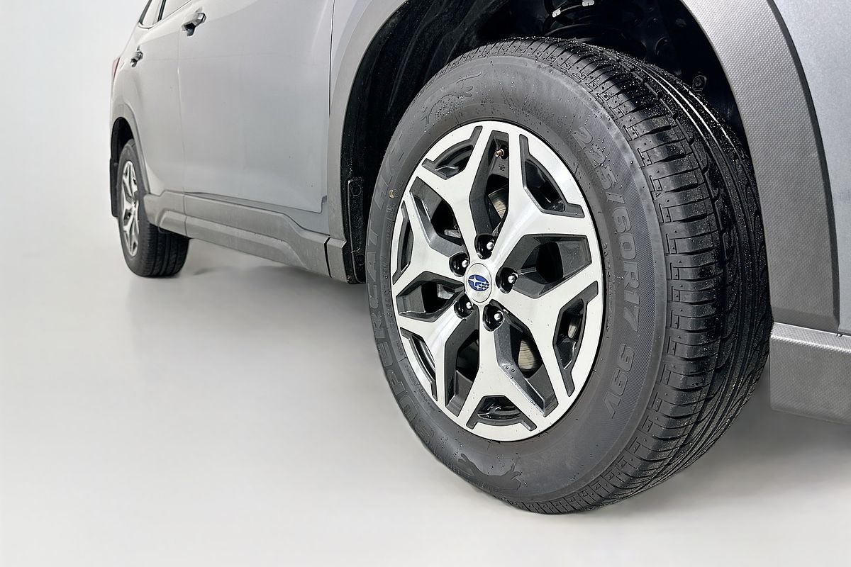 2023 Subaru FORESTER 2.5i (AWD) MY24