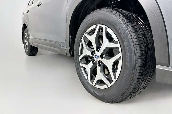 2023 Subaru FORESTER 2.5i (AWD) MY24