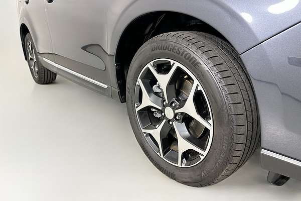 2015 Subaru FORESTER 2.0XT PREMIUM MY15