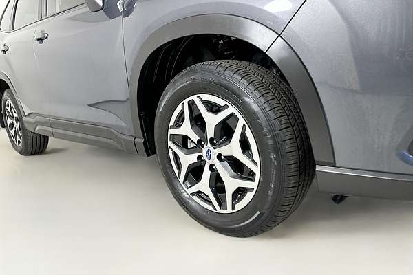 2022 Subaru FORESTER 2.5i-L (AWD) MY22
