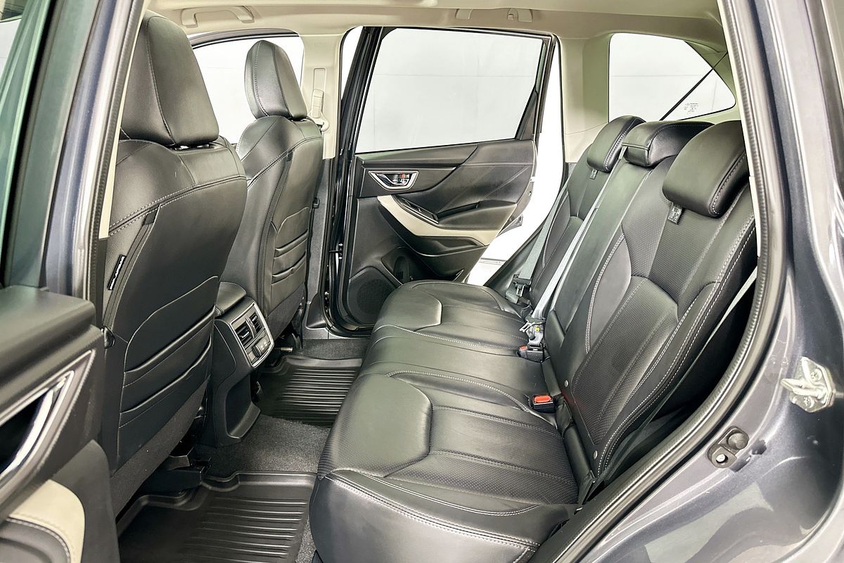 2023 Subaru FORESTER 2.5i-S (AWD) MY23