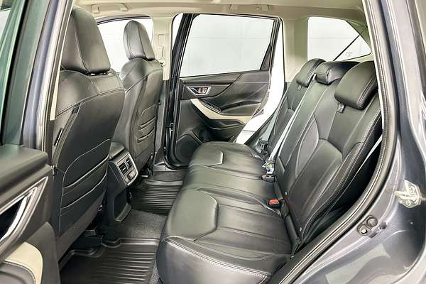 2023 Subaru FORESTER 2.5i-S (AWD) MY23