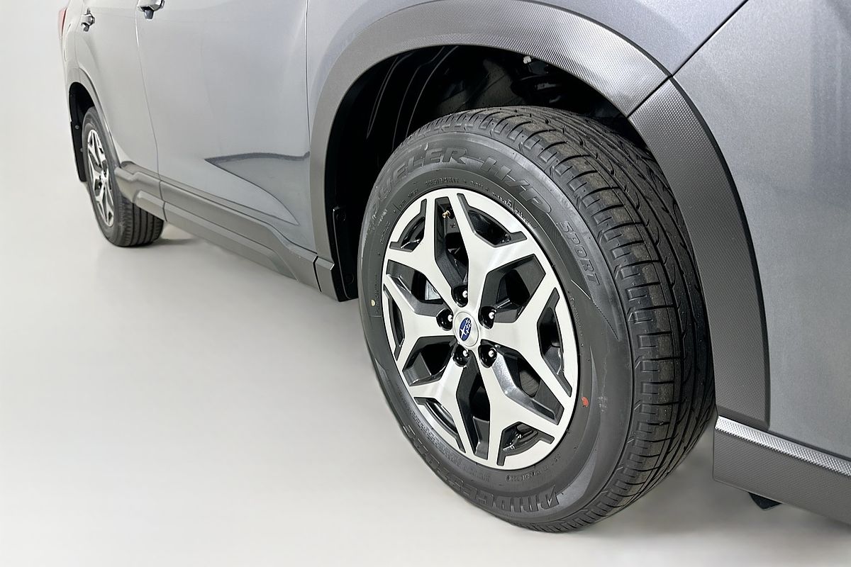 2023 Subaru FORESTER 2.5i (AWD) MY23