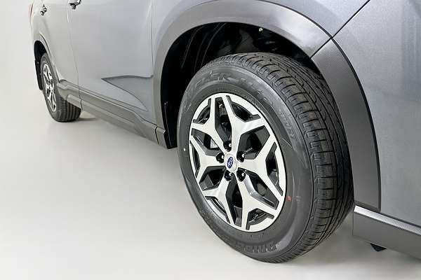 2023 Subaru FORESTER 2.5i (AWD) MY23