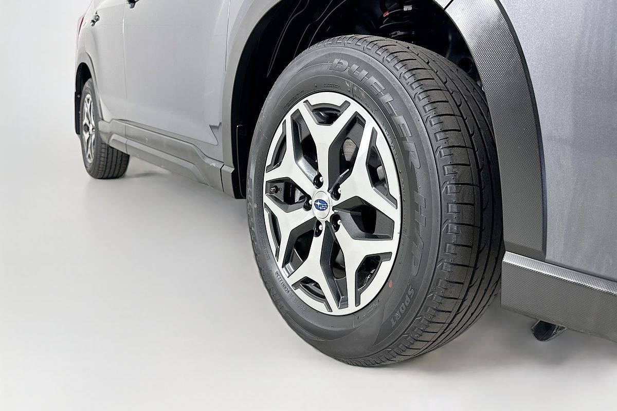 2023 Subaru FORESTER 2.5i (AWD) MY23