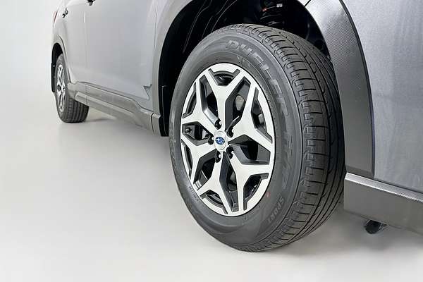 2023 Subaru FORESTER 2.5i (AWD) MY23