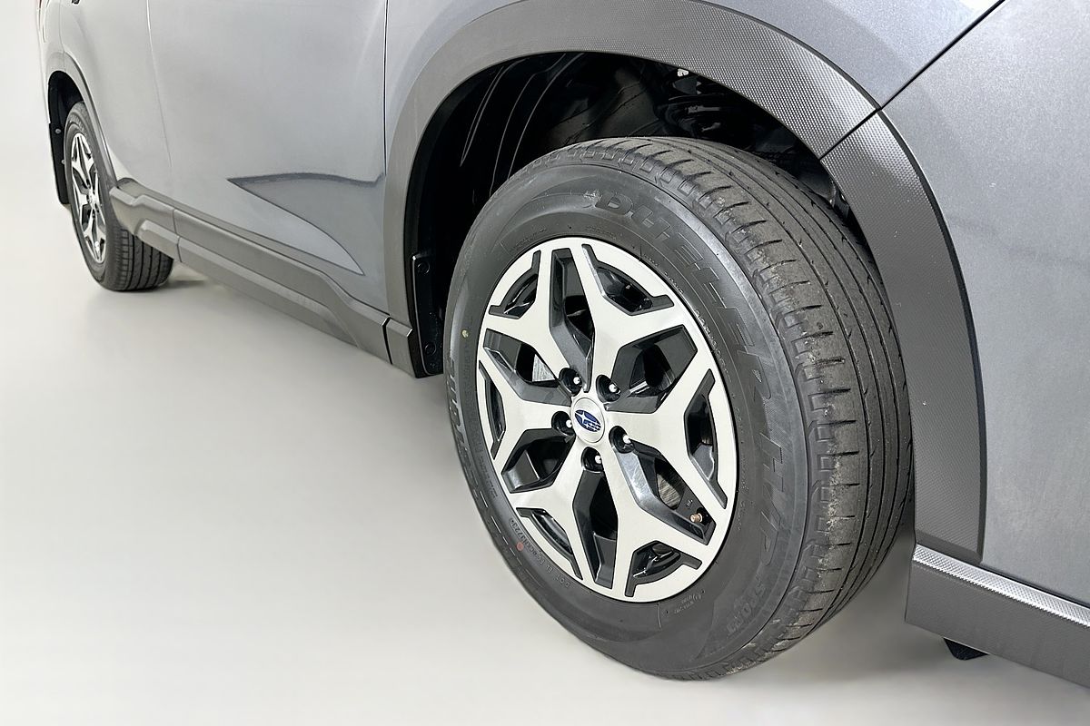 2023 Subaru FORESTER 2.5i (AWD) MY23