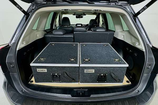 2023 Subaru FORESTER 2.5i-S (AWD) MY23